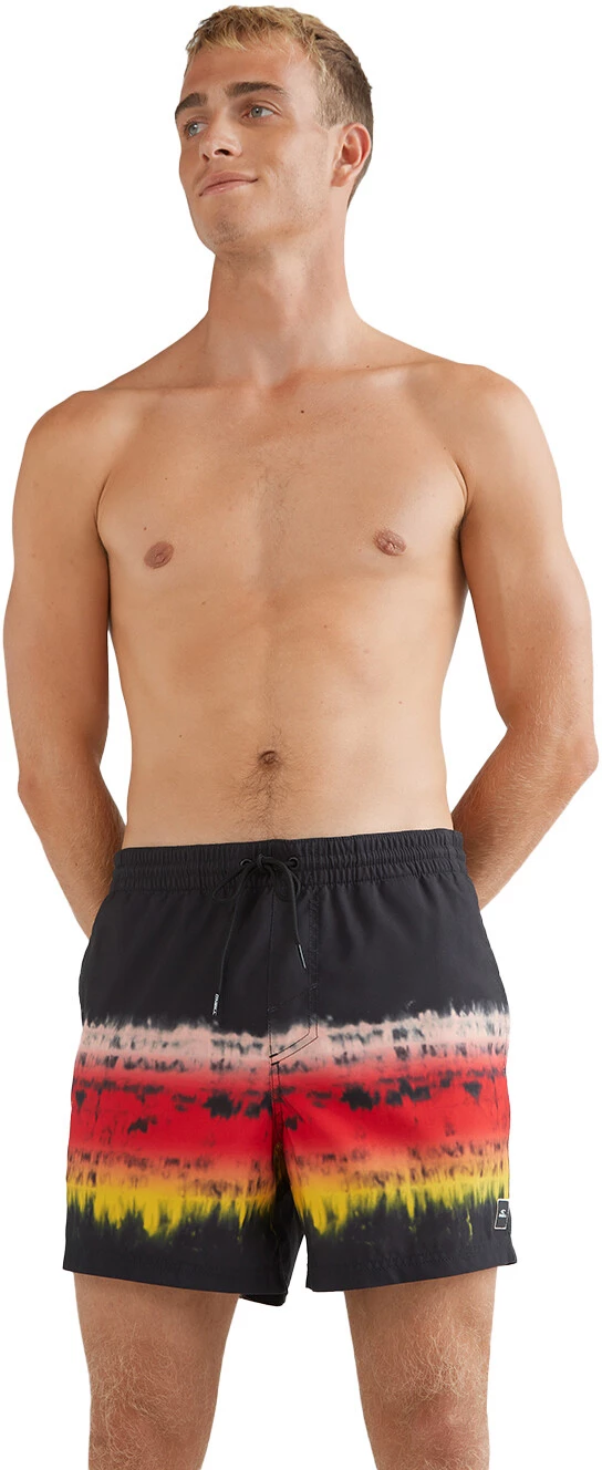 O'Neill Horizon Shorts Men, Bleu pétrole/turquoise 5 O'Neill Horizon Shorts Men, Bleu pétrole/turquoise - Image 3