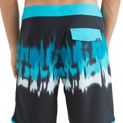 O'Neill Hyperfreak Dreamweaver Boardshorts Men, bleu/Multicolore -Pantalons Homme Soldes oneill hyperfreak dreamweaver boardshorts men black multi 4