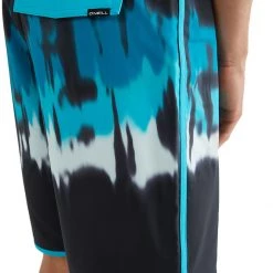 O'Neill Hyperfreak Dreamweaver Boardshorts Men, bleu/Multicolore -Pantalons Homme Soldes oneill hyperfreak dreamweaver boardshorts men black multi 5