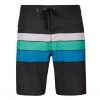 O'Neill Hyperfreak Heist Line Boardshorts Men, noir/Multicolore 2 O'Neill Hyperfreak Heist Line Boardshorts Men, noir/Multicolore -Pantalons Homme Soldes oneill hyperfreak heist line boardshorts men black multi 1