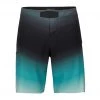 O'Neill Hyperfreak Hydro Comp Boardshorts Men, noir/turquoise -Pantalons Homme Soldes oneill hyperfreak hydro comp boardshorts men blue multi 1