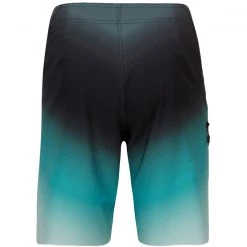 O'Neill Hyperfreak Hydro Comp Boardshorts Men, noir/turquoise -Pantalons Homme Soldes oneill hyperfreak hydro comp boardshorts men blue multi 2