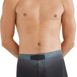 O'Neill Hyperfreak Hydro Comp Boardshorts Men, noir/turquoise -Pantalons Homme Soldes oneill hyperfreak hydro comp boardshorts men blue multi 3