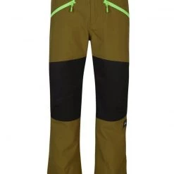 O'Neill Jacksaw Pants Men, marron/noir