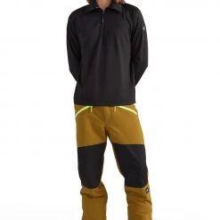 O'Neill Jacksaw Pants Men, marron/noir -Pantalons Homme Soldes oneill jacksaw pants men plantation 3