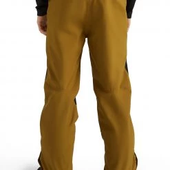 O'Neill Jacksaw Pants Men, marron/noir -Pantalons Homme Soldes oneill jacksaw pants men plantation 6