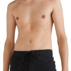O'Neill Origin Panel Shorts Men, noir -Pantalons Homme Soldes oneill origin panel shorts men black out 3
