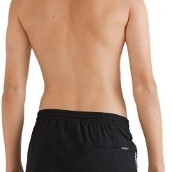 O'Neill Origin Panel Shorts Men, noir -Pantalons Homme Soldes oneill origin panel shorts men black out 4