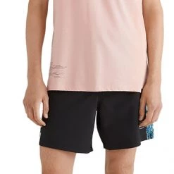 O'Neill Origin Panel Shorts Men, noir -Pantalons Homme Soldes oneill origin panel shorts men black out 5