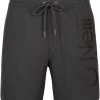 O'Neill Original Cali Shorts Men, gris -Pantalons Homme Soldes oneill original cali shorts men asphalt 1