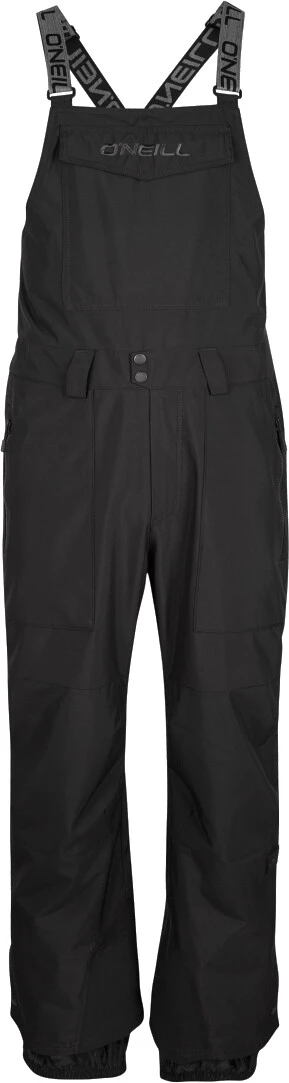 O'Neill Shred Cuissard à bretelles Homme, noir 3 O'Neill Shred Cuissard à bretelles Homme, noir