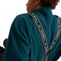 O'Neill Shred Bib Pants Men, noir -Pantalons Homme Soldes oneill shred bib pants men black out 6