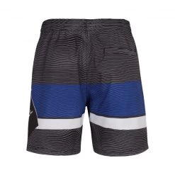 O'Neill Stacked Shorts Men, turquoise/rose 5 O'Neill Stacked Shorts Men, turquoise/rose -Pantalons Homme Soldes oneill stacked shorts men black multi 2 1