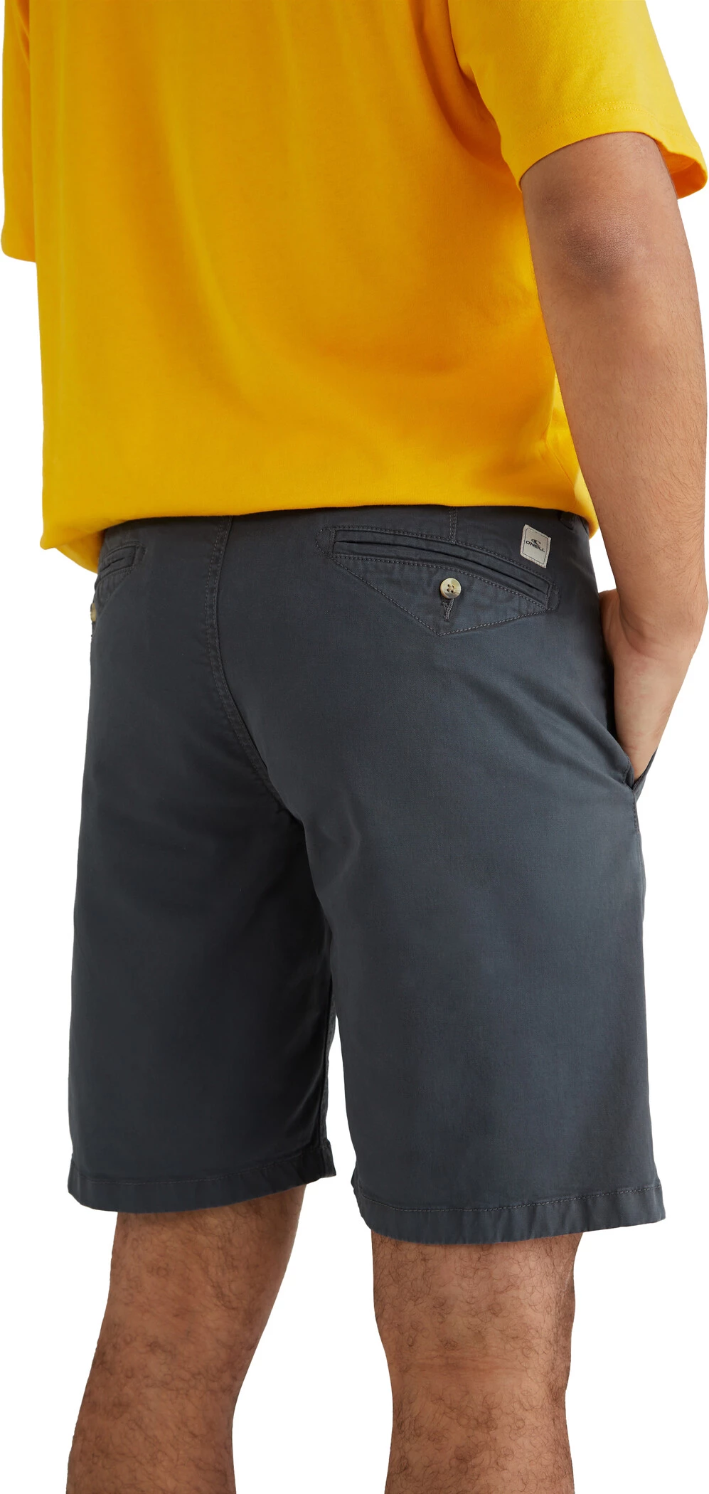 O'Neill Vaca Short Chino Homme, olive 6 O'Neill Vaca Short Chino Homme, olive - Image 4