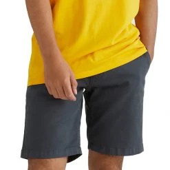 O'Neill Vaca Short Chino Homme, olive 11 O'Neill Vaca Short Chino Homme, olive -Pantalons Homme Soldes oneill vaca chino shorts men asphalt 5 3