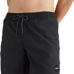 O'Neill Vert Swim Shorts Men, olive