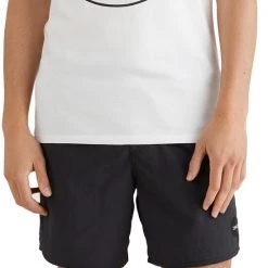 O'Neill Vert Swim Shorts Men, rouge 9 O'Neill Vert Swim Shorts Men, rouge -Pantalons Homme Soldes oneill vert swim shorts men blackout a 4