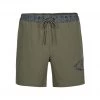 O'Neill World Wave Shorts Men, olive -Pantalons Homme Soldes oneill world wave shorts men deep lichen green 1