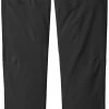Patagonia Altvia Trail Pantalon Homme, bleu 2 Patagonia Altvia Trail Pantalon Homme, bleu -Pantalons Homme Soldes patagonia altvia trail pants men black 1 1