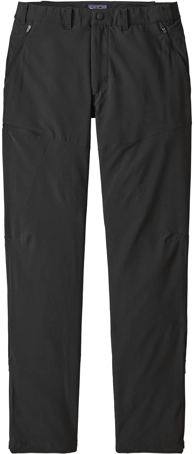 Patagonia Altvia Trail Pantalon Homme, bleu 3 Patagonia Altvia Trail Pantalon Homme, bleu