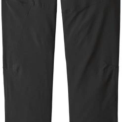 Patagonia Altvia Trail Pantalon Homme, noir