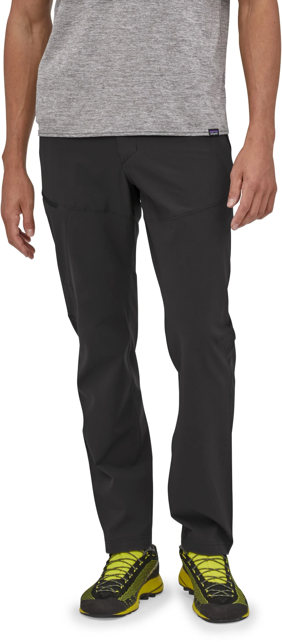 Patagonia Altvia Trail Pantalon Homme, bleu 4 Patagonia Altvia Trail Pantalon Homme, bleu - Image 2