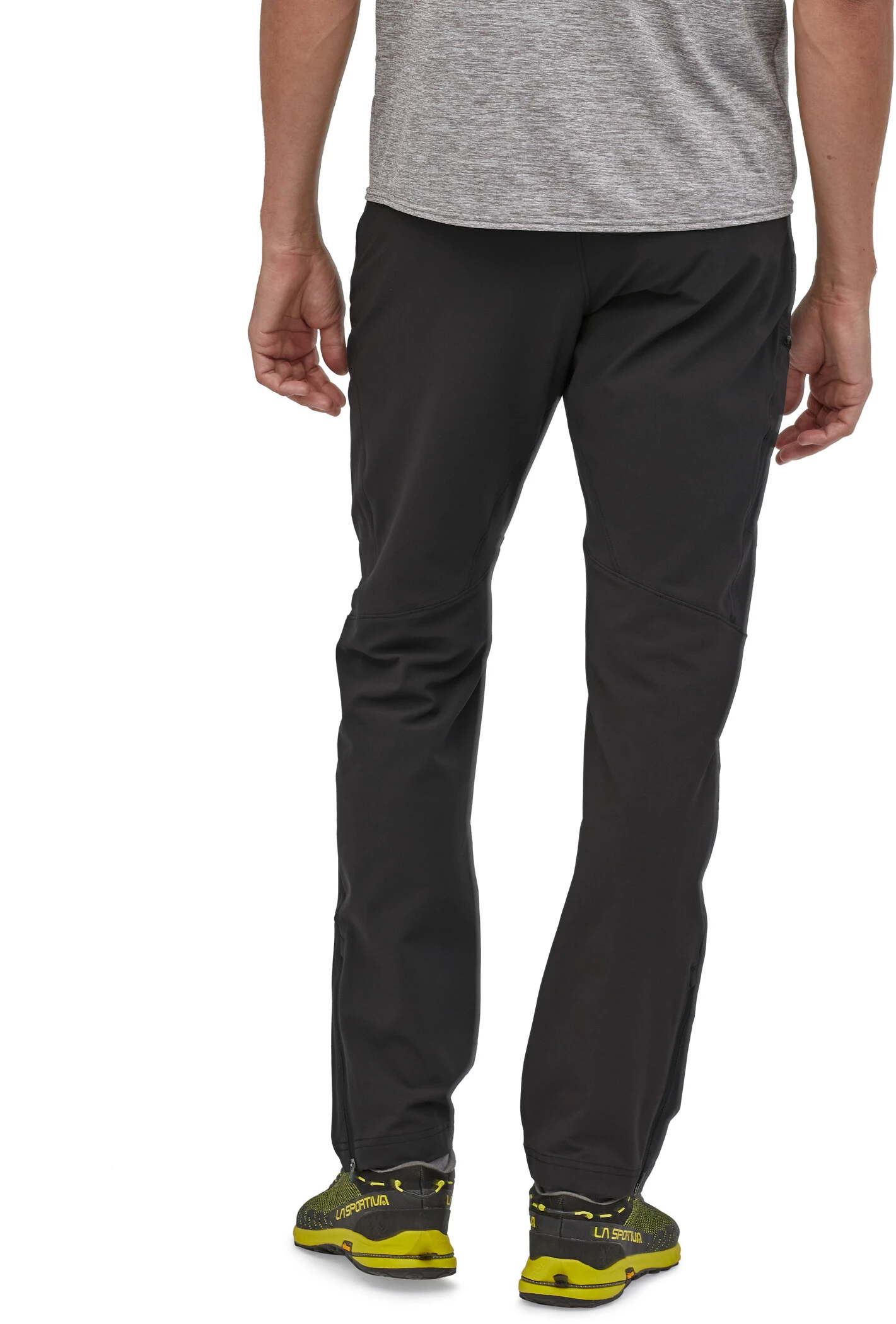 Patagonia Altvia Trail Pantalon Homme, bleu 5 Patagonia Altvia Trail Pantalon Homme, bleu - Image 3