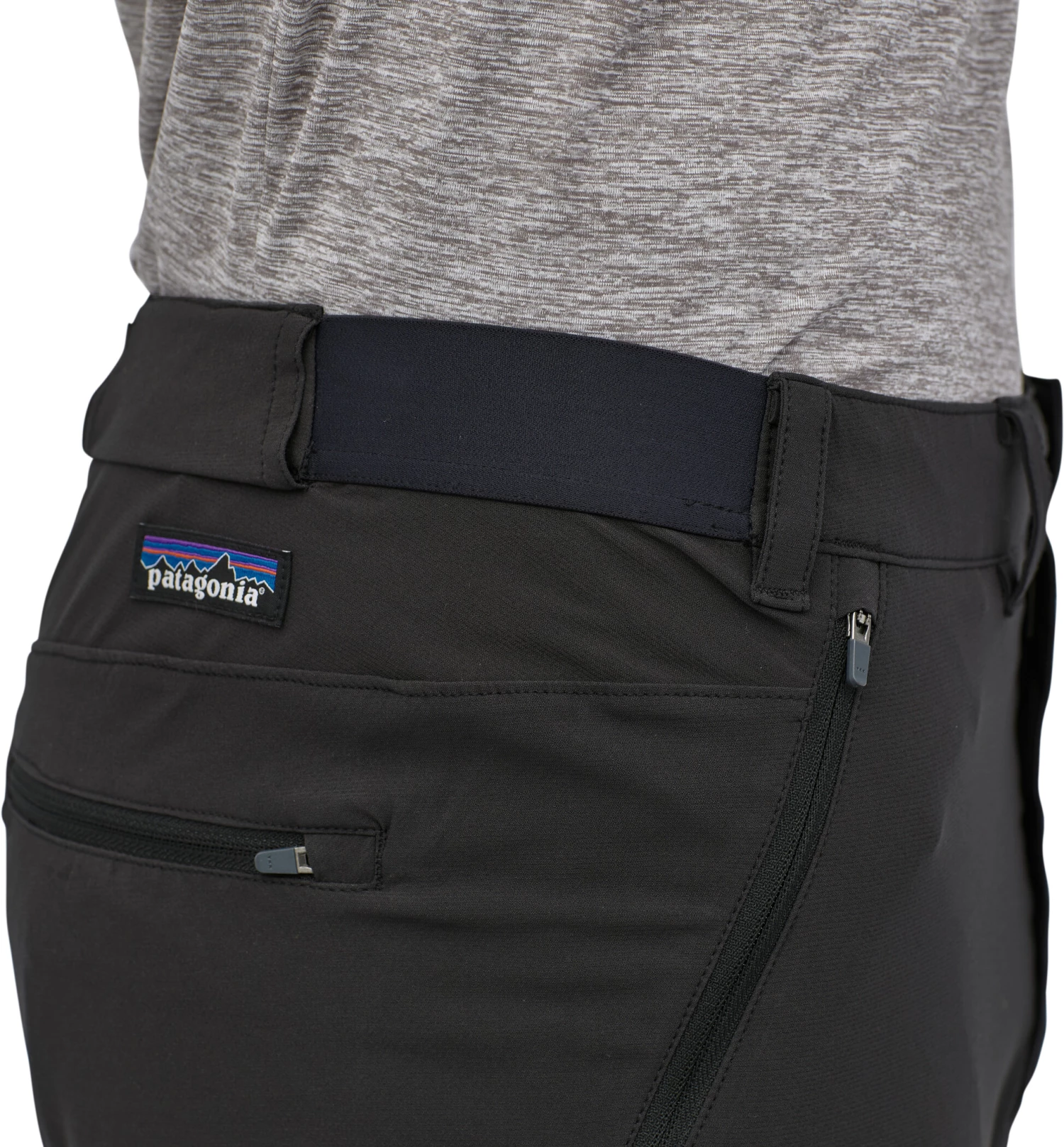 Patagonia Altvia Trail Pantalon Homme, bleu 7 Patagonia Altvia Trail Pantalon Homme, bleu - Image 5