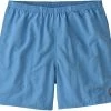 Patagonia Baggies Short 5" Homme, orange -Pantalons Homme Soldes patagonia baggies shorts 5 men clean currents patch lago blue 1