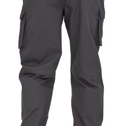Patagonia Cliffside Rugged Pantalon de randonnée Homme, gris 8 Patagonia Cliffside Rugged Pantalon de randonnée Homme, gris -Pantalons Homme Soldes patagonia cliffside rugged trail pants men forge grey 3