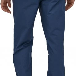 Patagonia Lightweight All-Wear Hemp Volley Pantalon Homme, beige -Pantalons Homme Soldes patagonia lightweight all wear hemp volley pants men stone blue 6