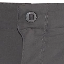 Patagonia RPS Rock Pantalon Homme, gris -Pantalons Homme Soldes patagonia rps rock pants men forge grey 3