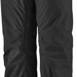 Patagonia Snow Shot Pantalon Homme, bleu