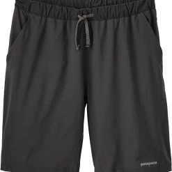 Patagonia Terrebonne Short Homme, gris 5 Patagonia Terrebonne Short Homme, gris -Pantalons Homme Soldes patagonia terrebonne shorts men black 2