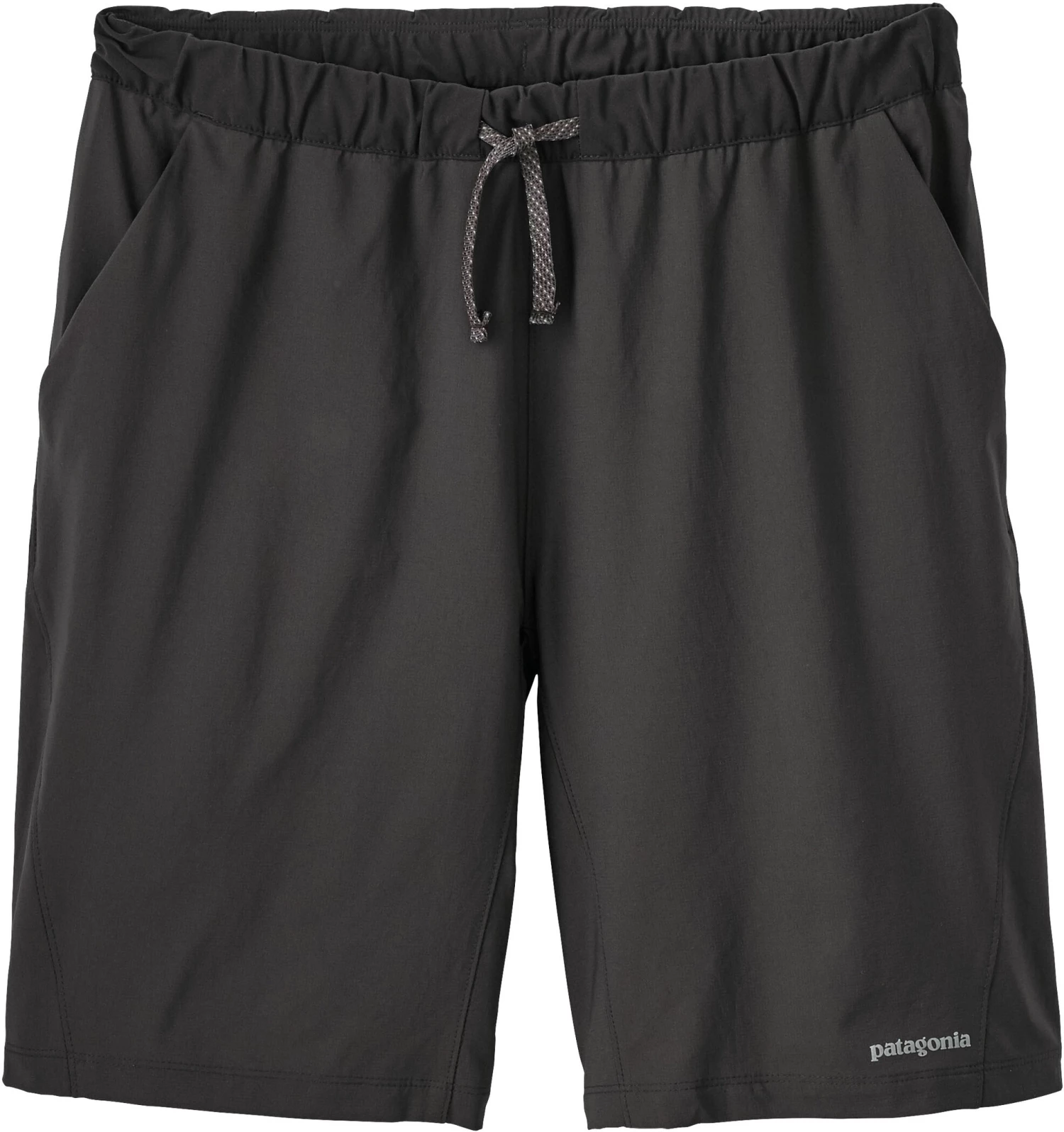 Patagonia Terrebonne Short Homme, gris 4 Patagonia Terrebonne Short Homme, gris - Image 2
