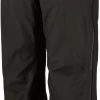 Patagonia Triolet Pantalons Homme, noir -Pantalons Homme Soldes patagonia triolet hose herren black 1