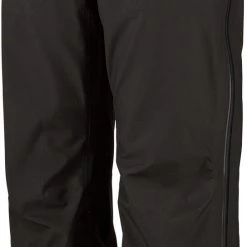 Patagonia Triolet Pantalons Homme, noir