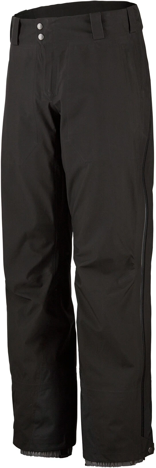 Patagonia Triolet Pantalons Homme, noir 3 Patagonia Triolet Pantalons Homme, noir