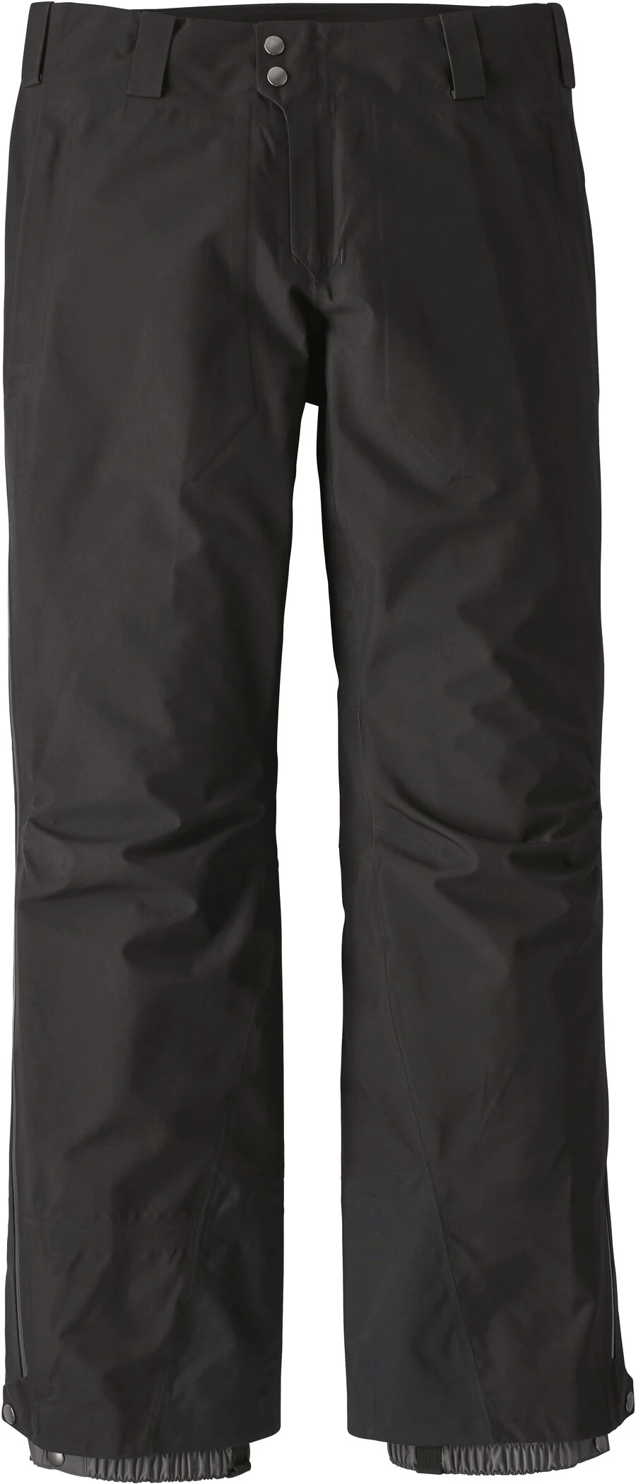 Patagonia Triolet Pantalons Homme, noir 4 Patagonia Triolet Pantalons Homme, noir - Image 2