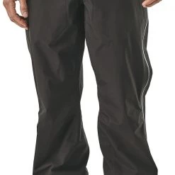 Patagonia Triolet Pantalons Homme, noir 10 Patagonia Triolet Pantalons Homme, noir -Pantalons Homme Soldes patagonia triolet hose herren black 3