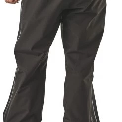 Patagonia Triolet Pantalons Homme, noir 11 Patagonia Triolet Pantalons Homme, noir -Pantalons Homme Soldes patagonia triolet hose herren black 4