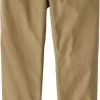 Patagonia Twill Traveler Pantalon Homme, beige -Pantalons Homme Soldes patagonia twill traveler pants men classic tan 1