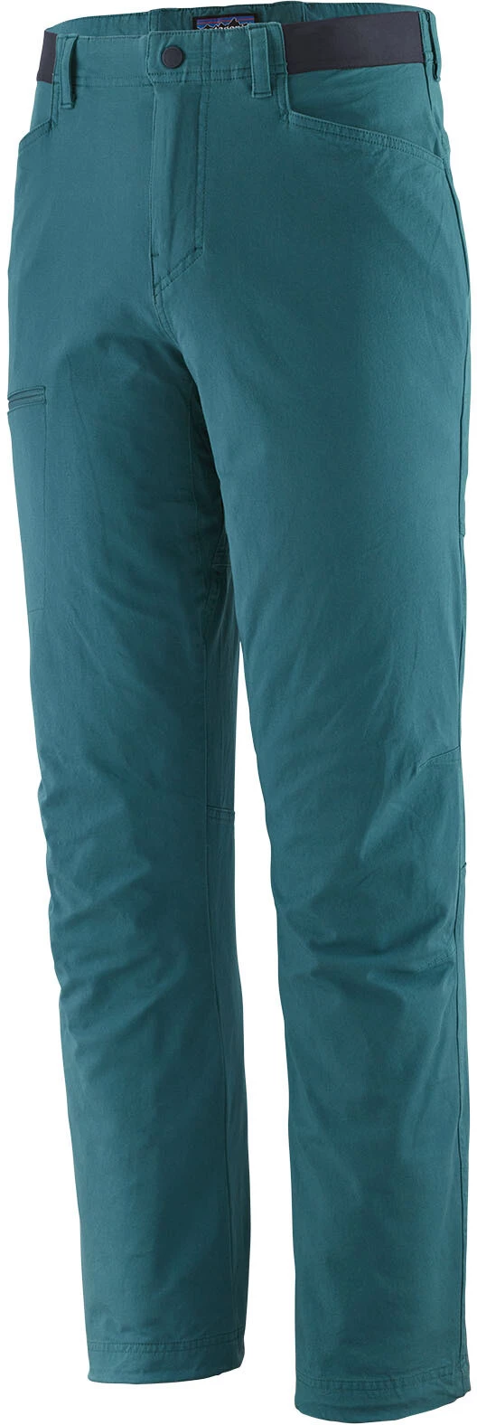 Patagonia Venga Rock Pantalon Homme, bleu 3 Patagonia Venga Rock Pantalon Homme, bleu