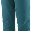Patagonia Venga Rock Pantalon Homme, bleu -Pantalons Homme Soldes patagonia venga rock pants men abalone blue 1 2