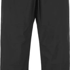 Picture Abstral Pantalon 2.5L Homme, noir