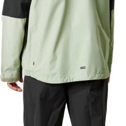 Picture Abstral Pantalon 2.5L Homme, noir -Pantalons Homme Soldes picture abstral 25l pants men black 5