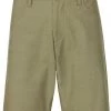 Picture Aldos Short Homme, olive -Pantalons Homme Soldes picture aldos shorts men army green 1 1
