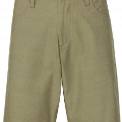 Picture Aldos Short Homme, olive