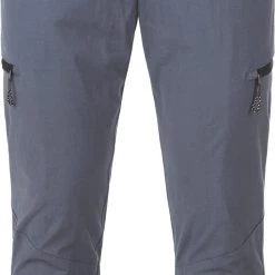 Picture Alpho Pantalon Homme, bleu