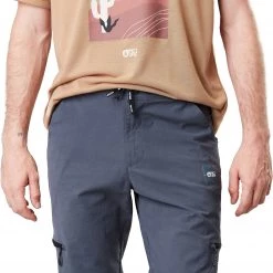 Picture Alpho Pantalon Homme, bleu 12 Picture Alpho Pantalon Homme, bleu -Pantalons Homme Soldes picture alpho pants men india ink 5